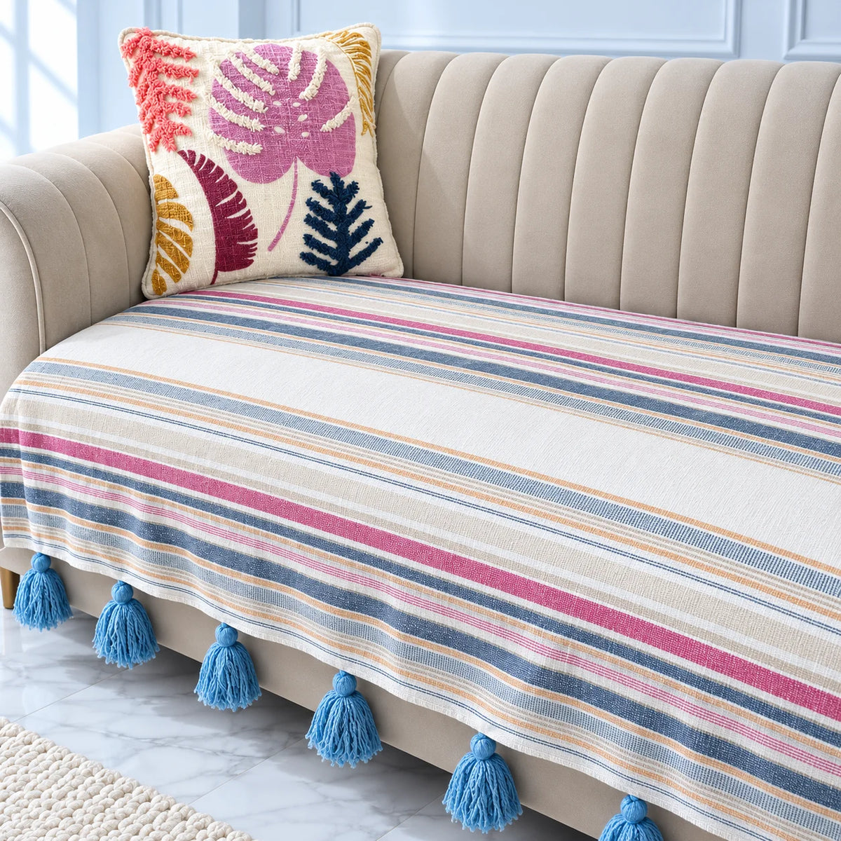 Sofa Cover