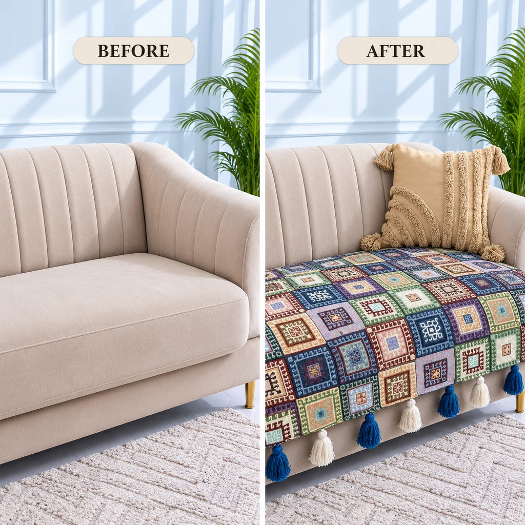 Sofa Cover