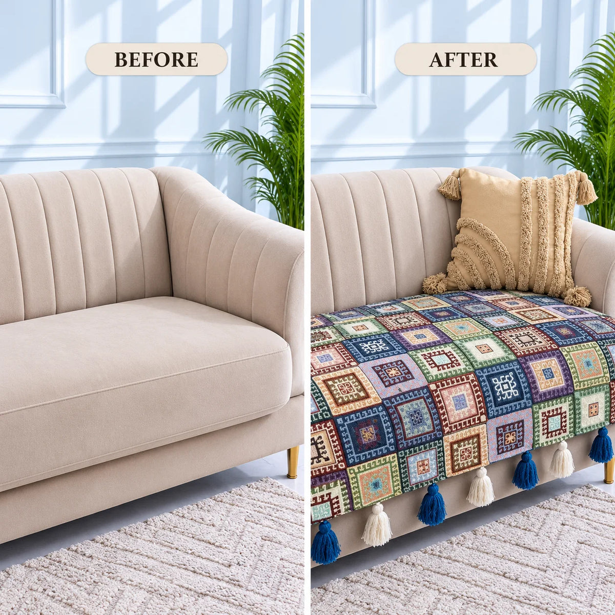 Sofa Cover