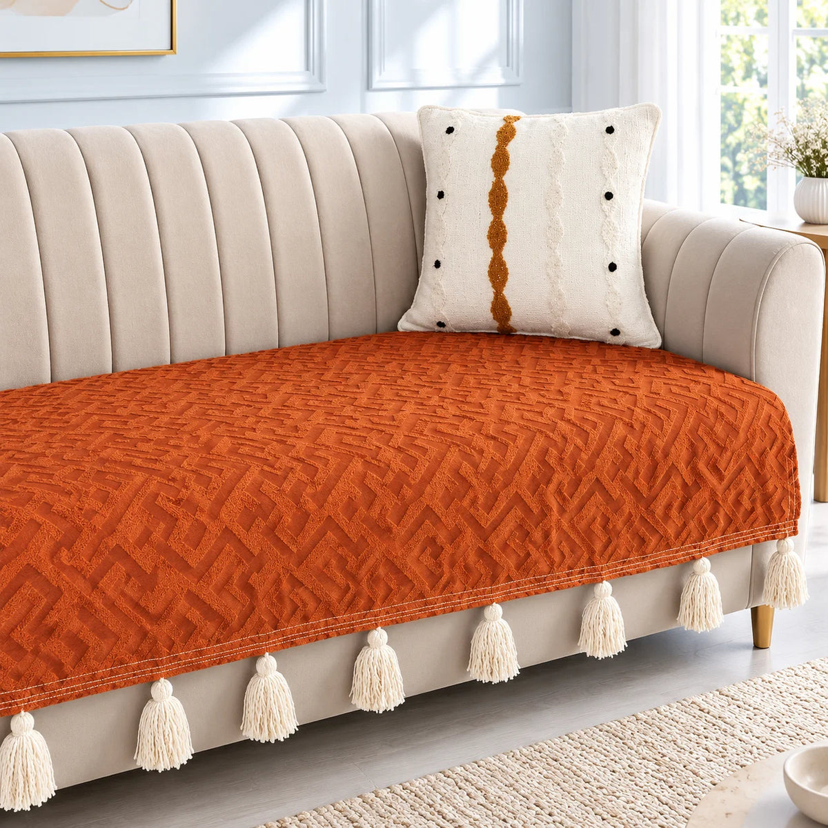 Sofa Cover