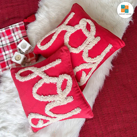 Christmas Premium Cushion Cover