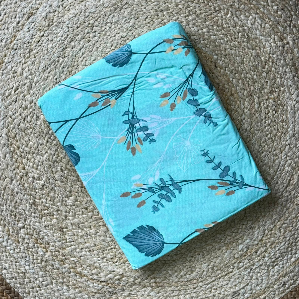 Cotton Bedsheet