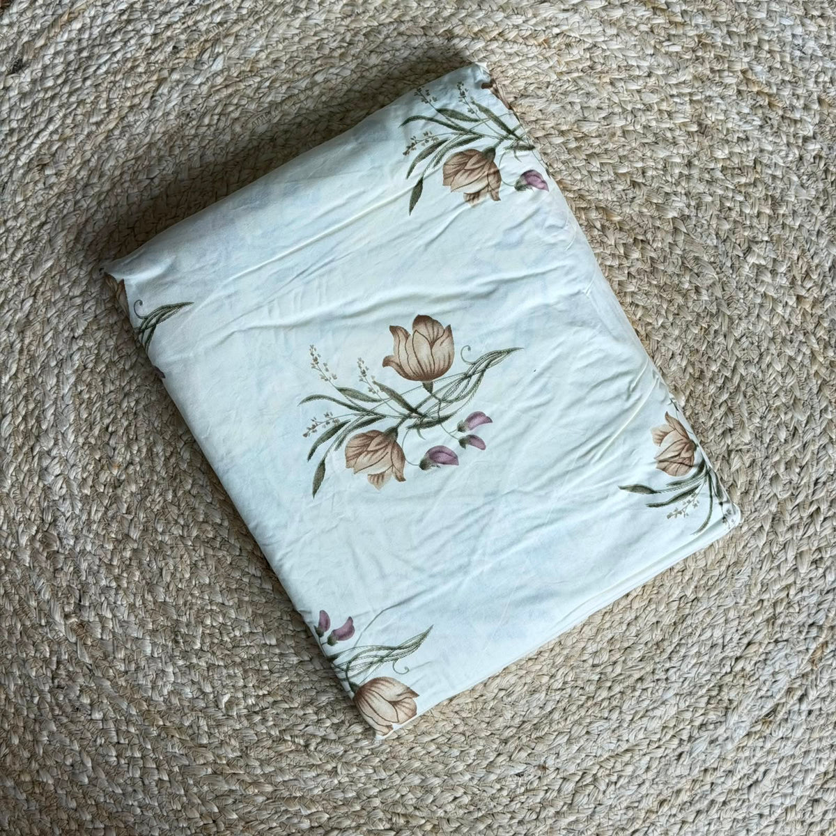 Cotton Bedsheet
