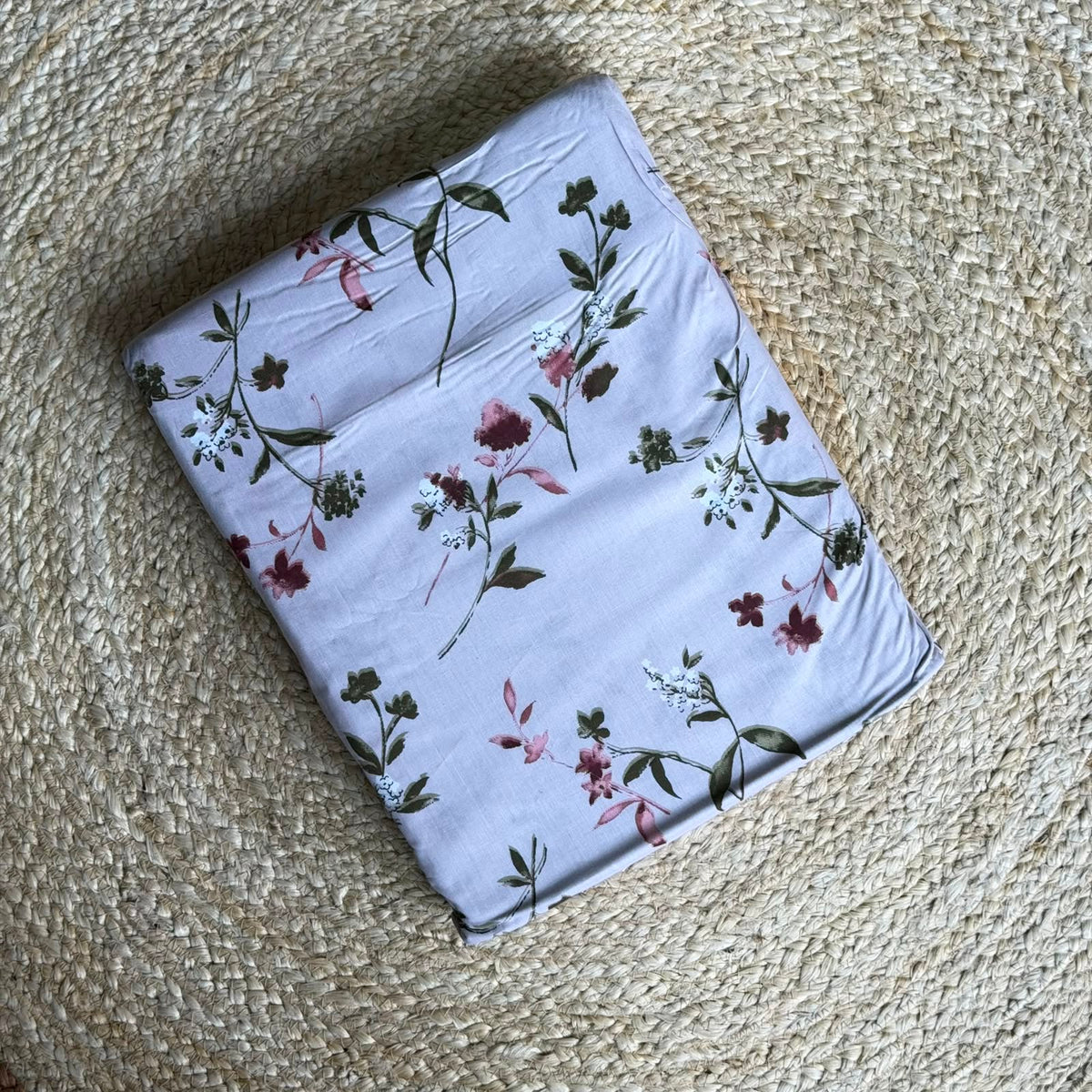 Cotton Bedsheet