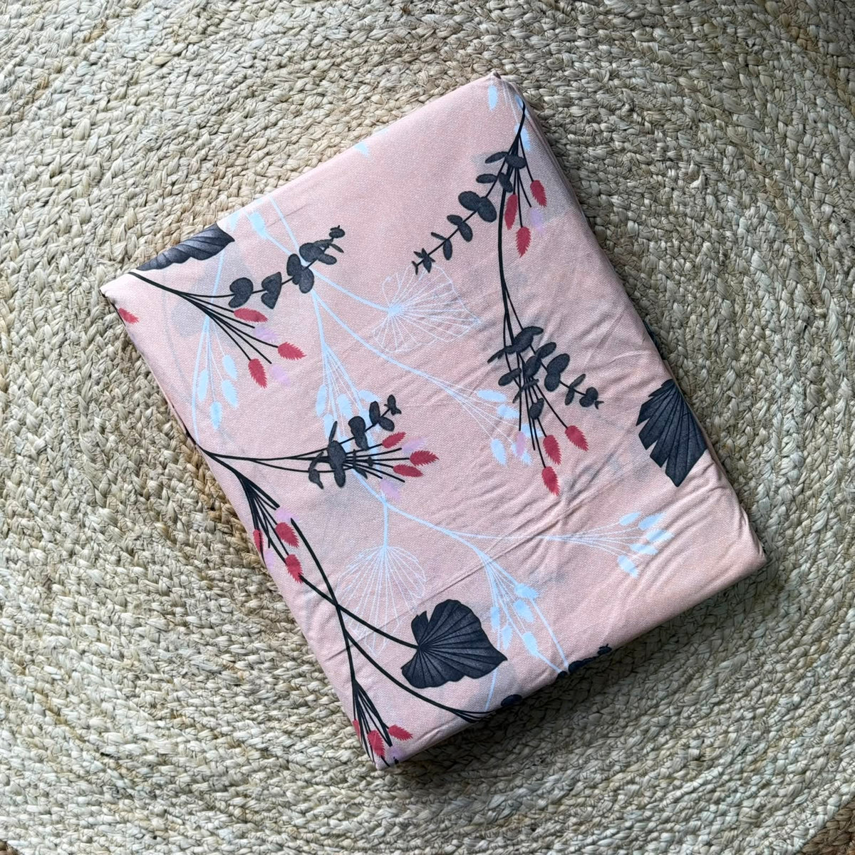 Cotton Bedsheet