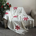Christmas Throw
