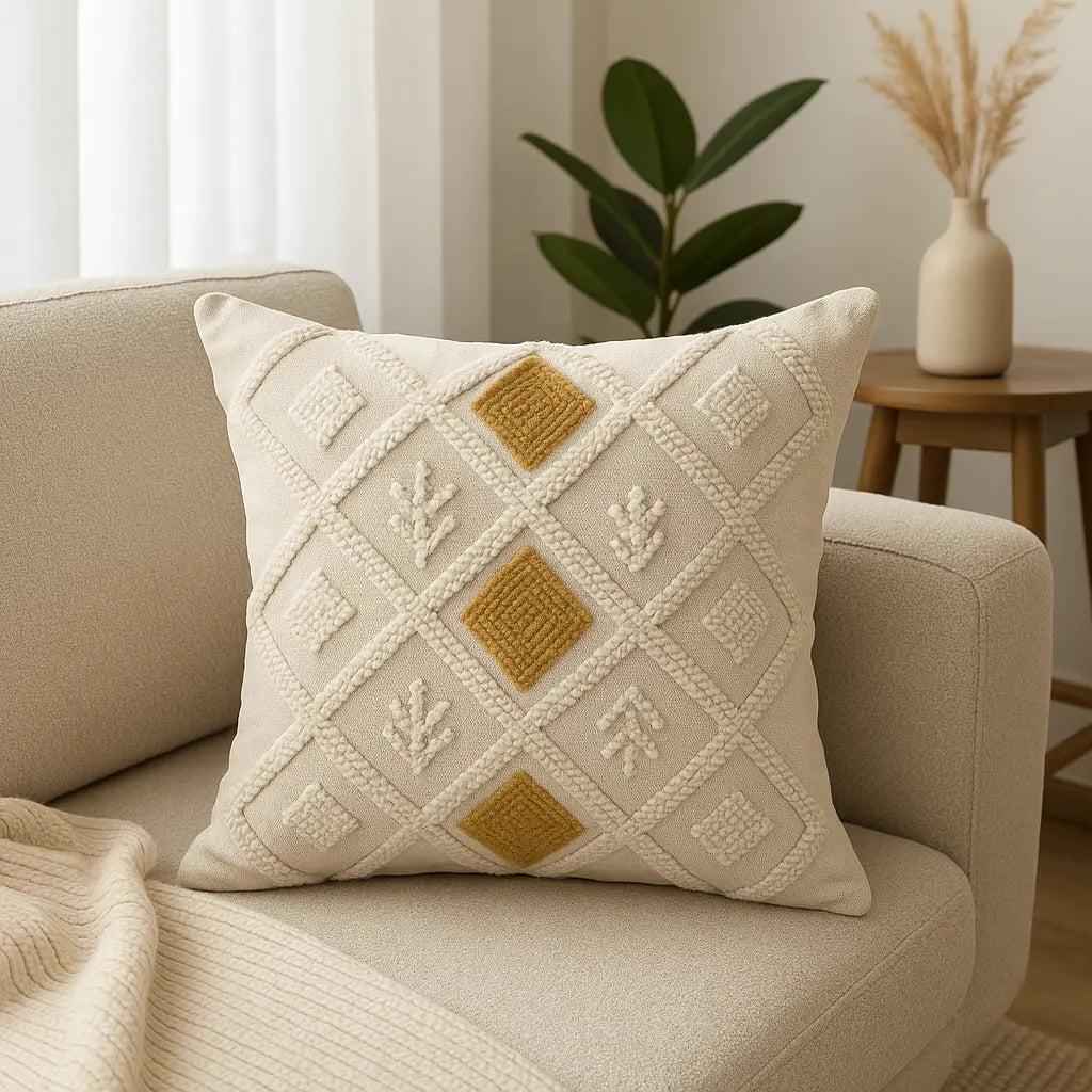Cushion Covers