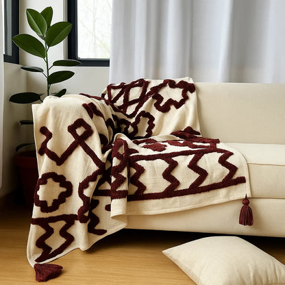 Sofa Throw Blanket