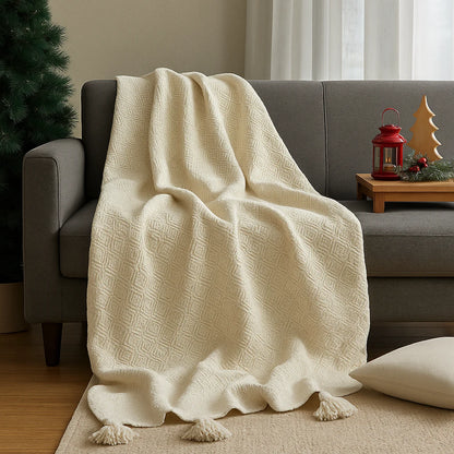Sofa Throw Blanket