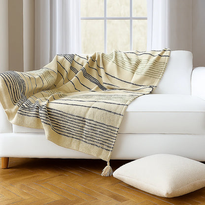 Sofa Throw Blanket