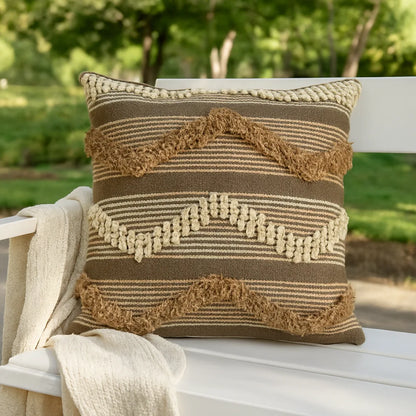 Boho dream - Premium Cushion Cover