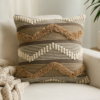 Boho dream - Premium Cushion Cover