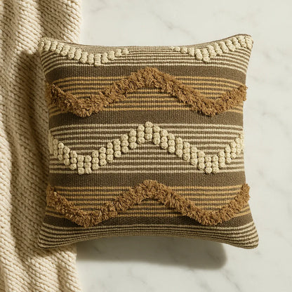 Boho dream - Premium Cushion Cover