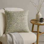 Morris Tapestry - Printed Cushion Cover - 40cm X 40cm