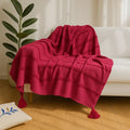 Sofa Throw Blanket