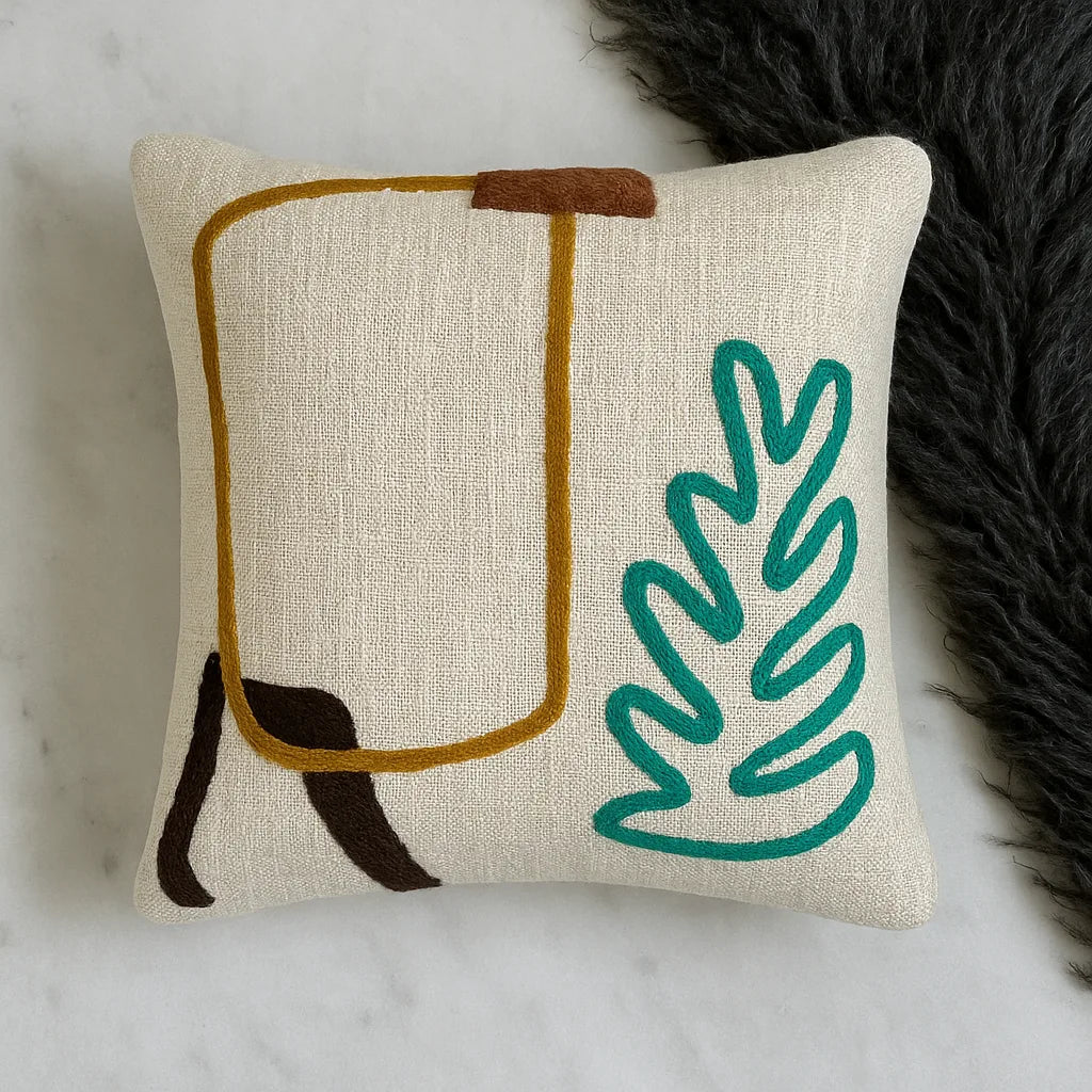 Boho Soul Stitch