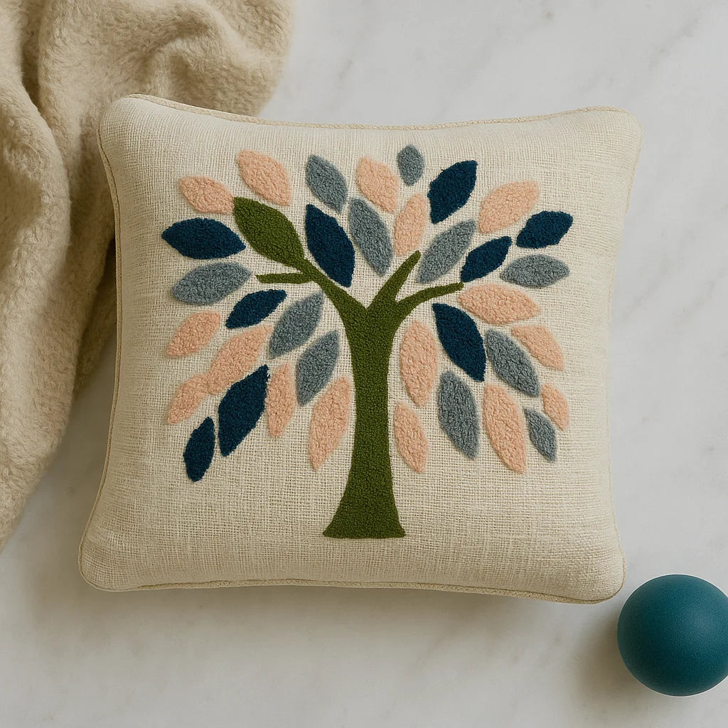 Bohemian Boughs