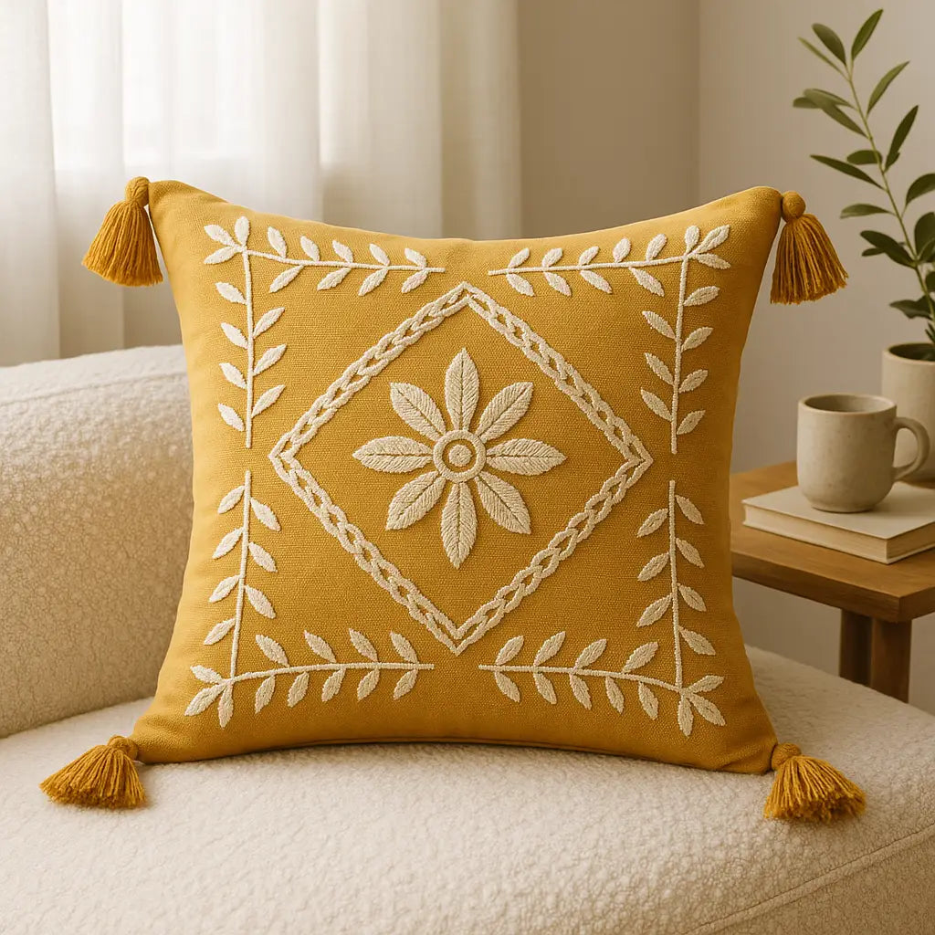 Diwali Sale Cushion Cover