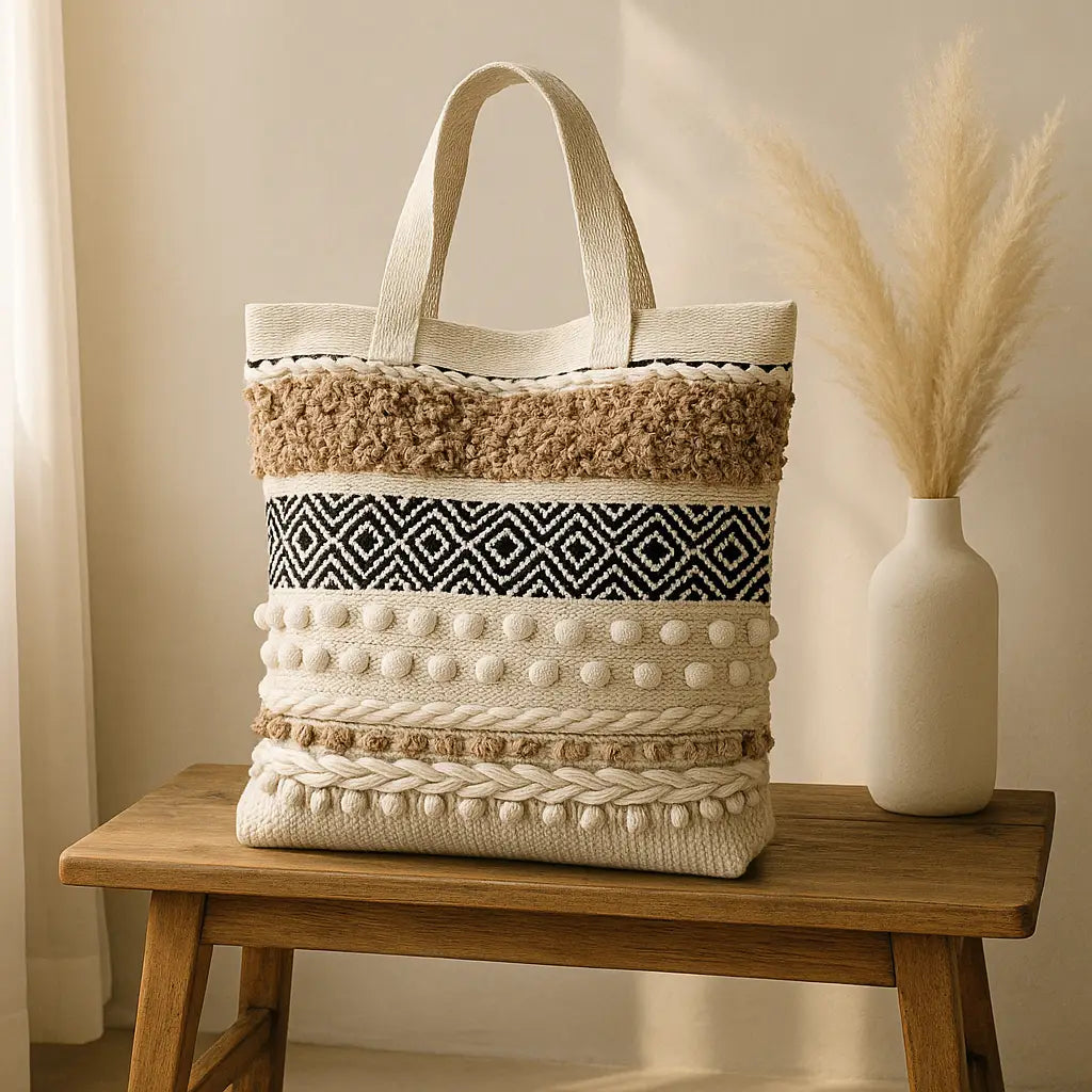 Diwali Sale Tote Bags