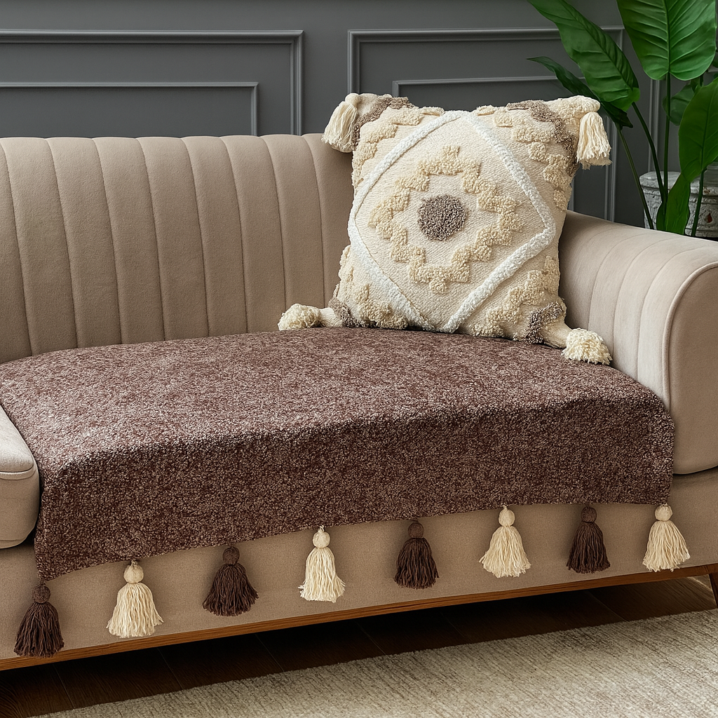 Sofa Cover