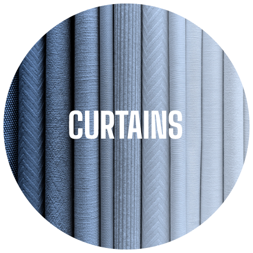 Curtains for Perfect Ambiance
