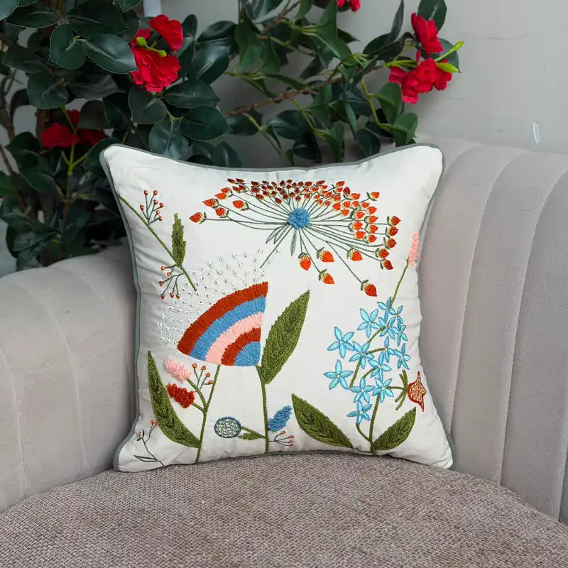 Cushion Cover