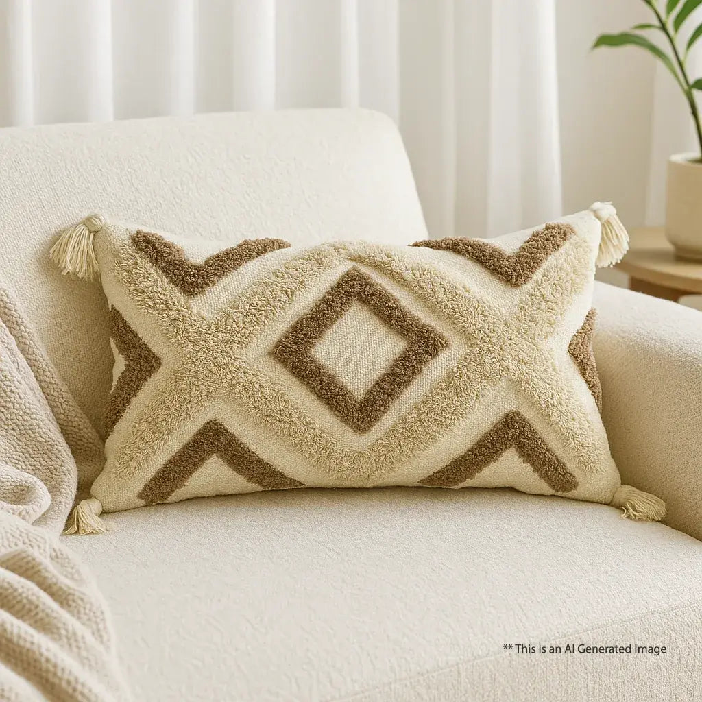 Boho geo - Premium Lumber cover