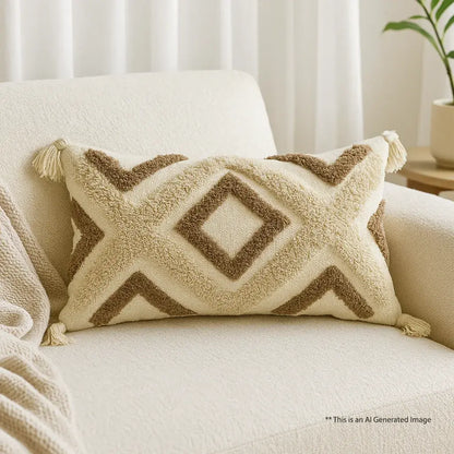 Boho geo - Premium Lumber cover