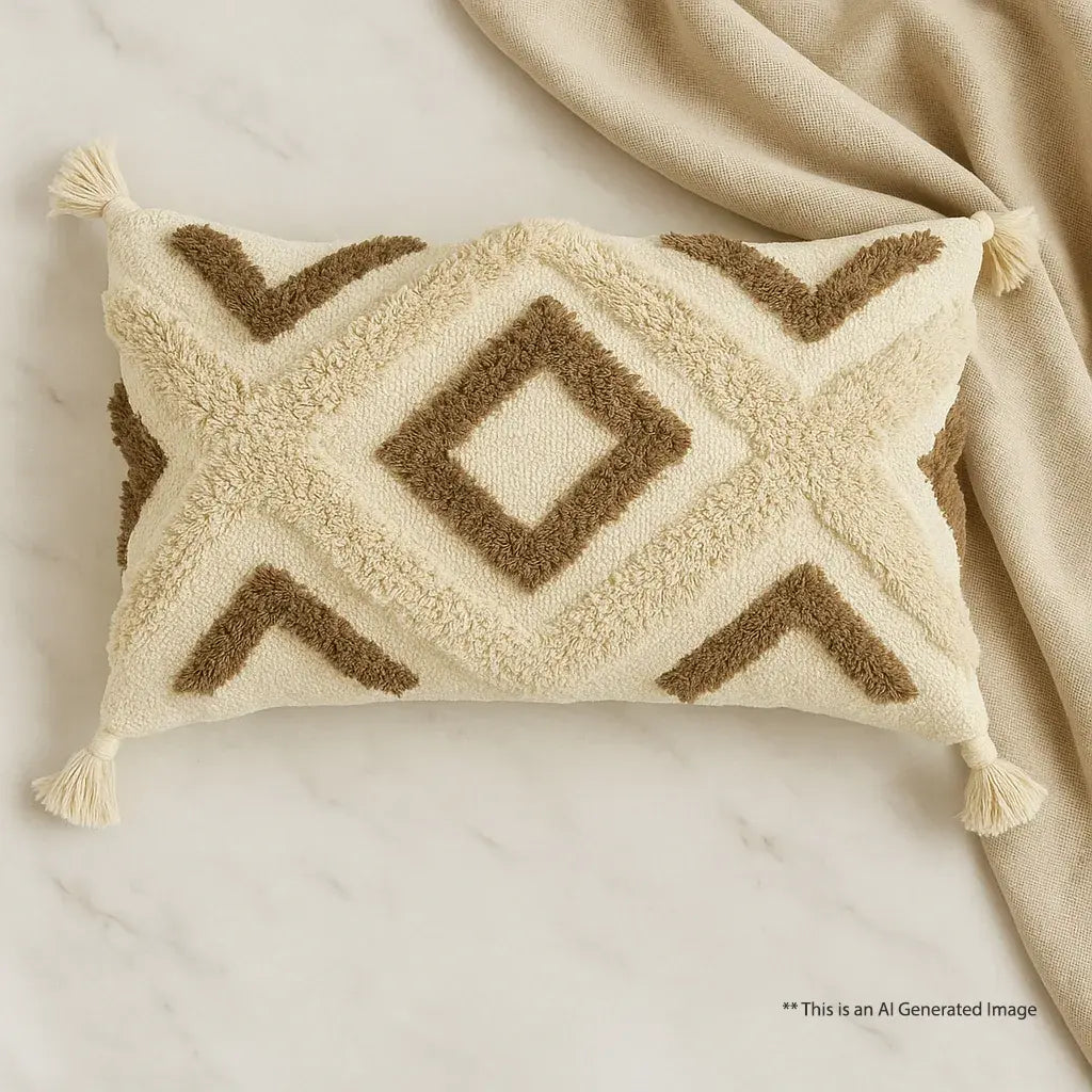 Boho geo - Premium Lumber cover