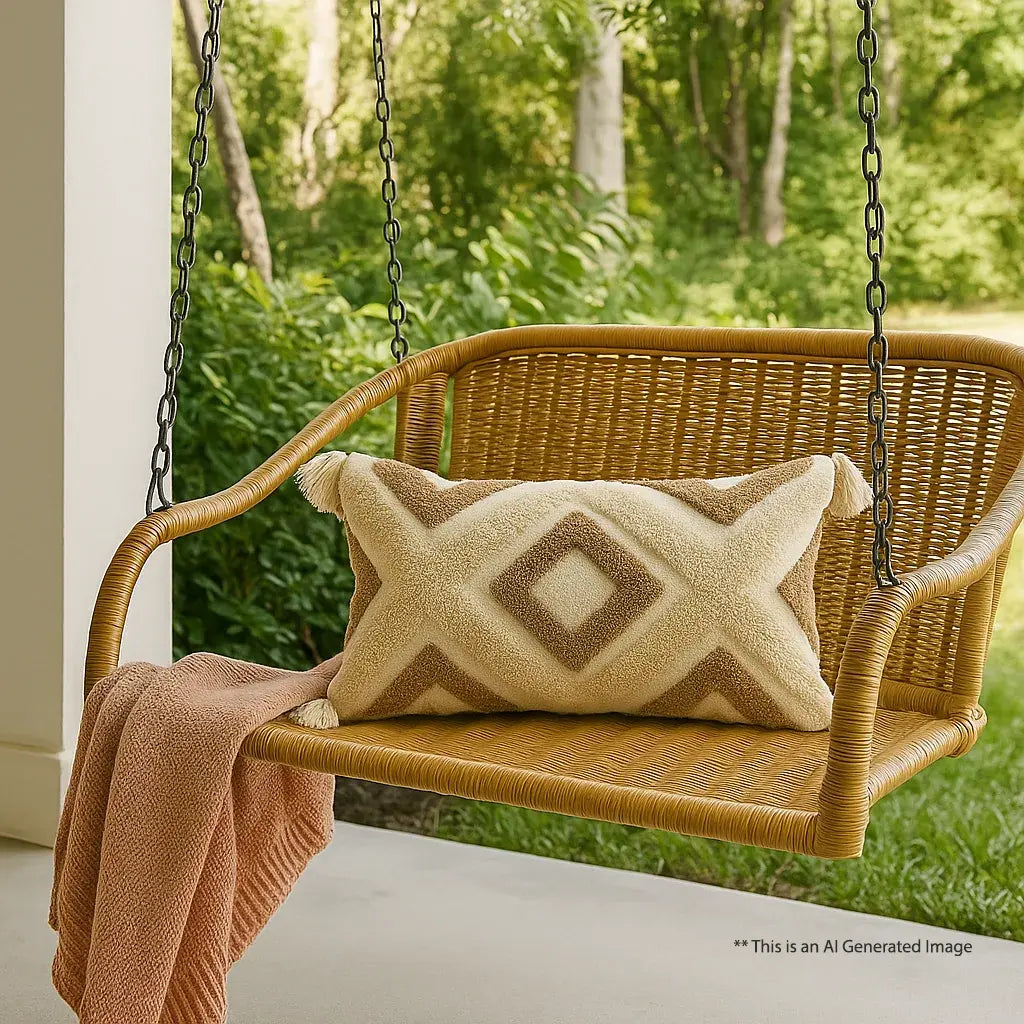 Boho geo - Premium Lumber cover