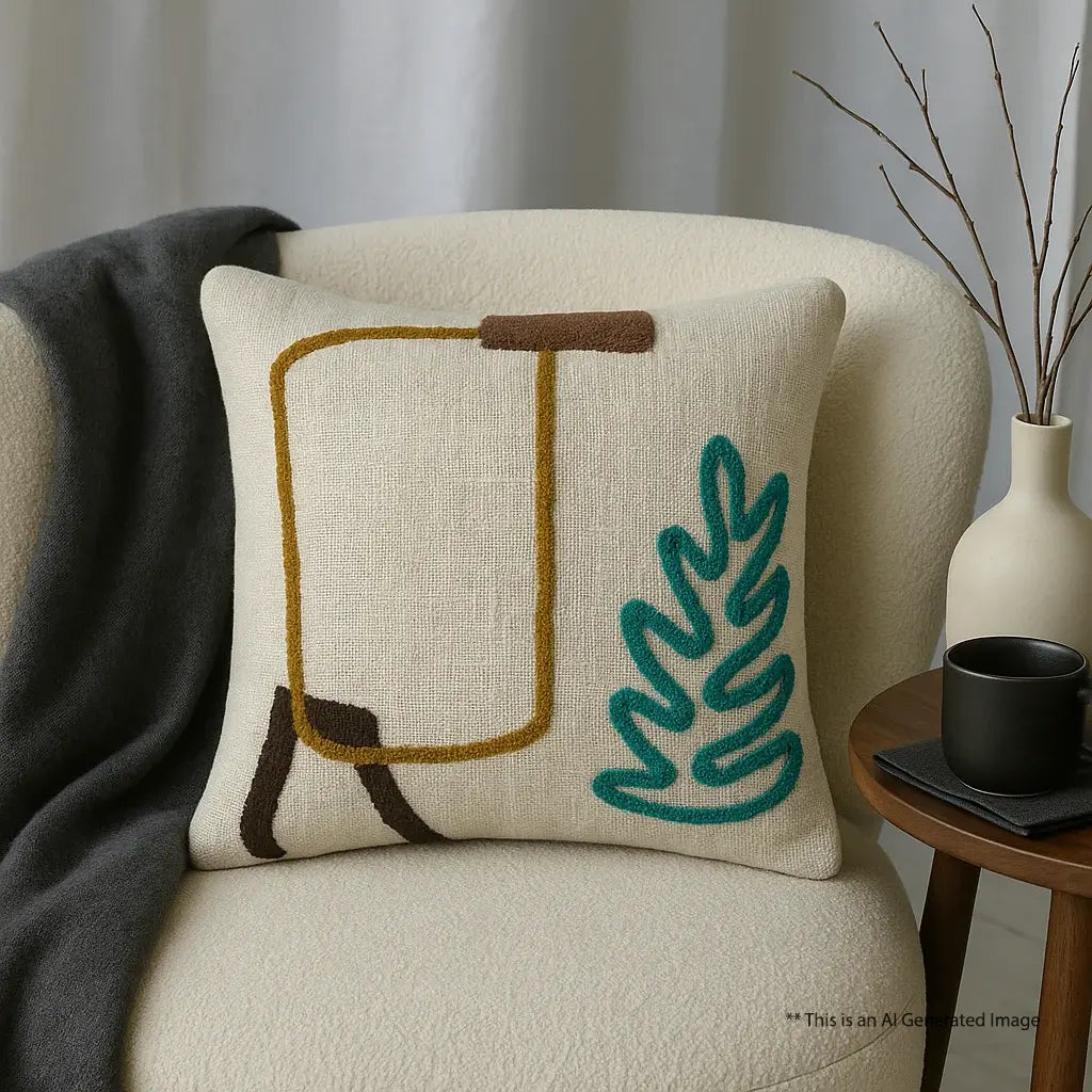 Boho Soul Stitch