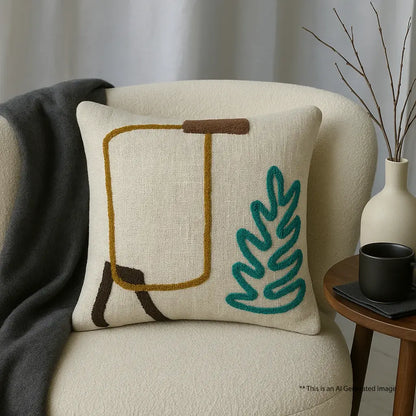 Boho Soul Stitch
