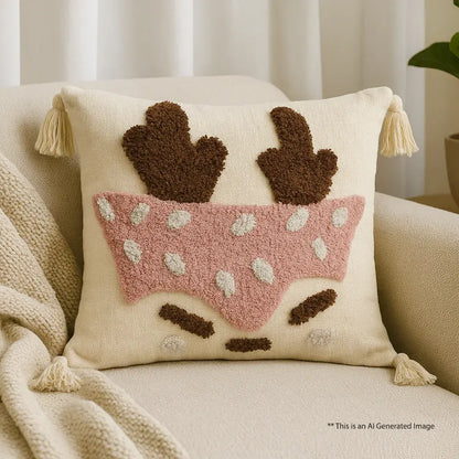Boho chic - Premium Cushion Cover