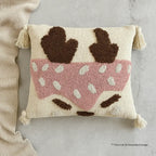 Boho chic - Premium Cushion Cover