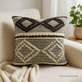 Dream weaver boho - Premium Cushion Cover