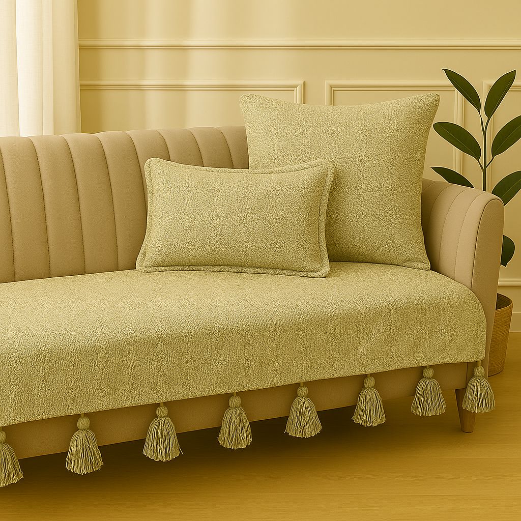 Sofa Cover