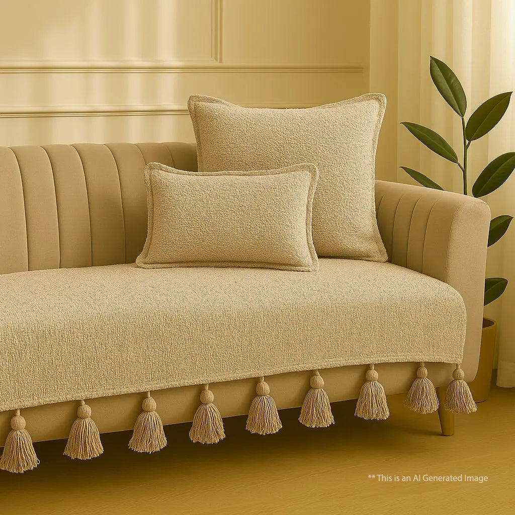 Sofa Cover