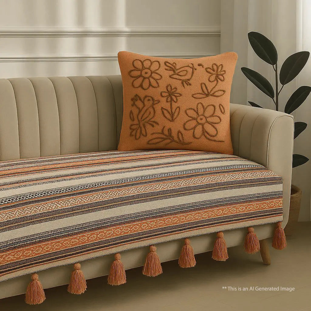 Sofa Cover