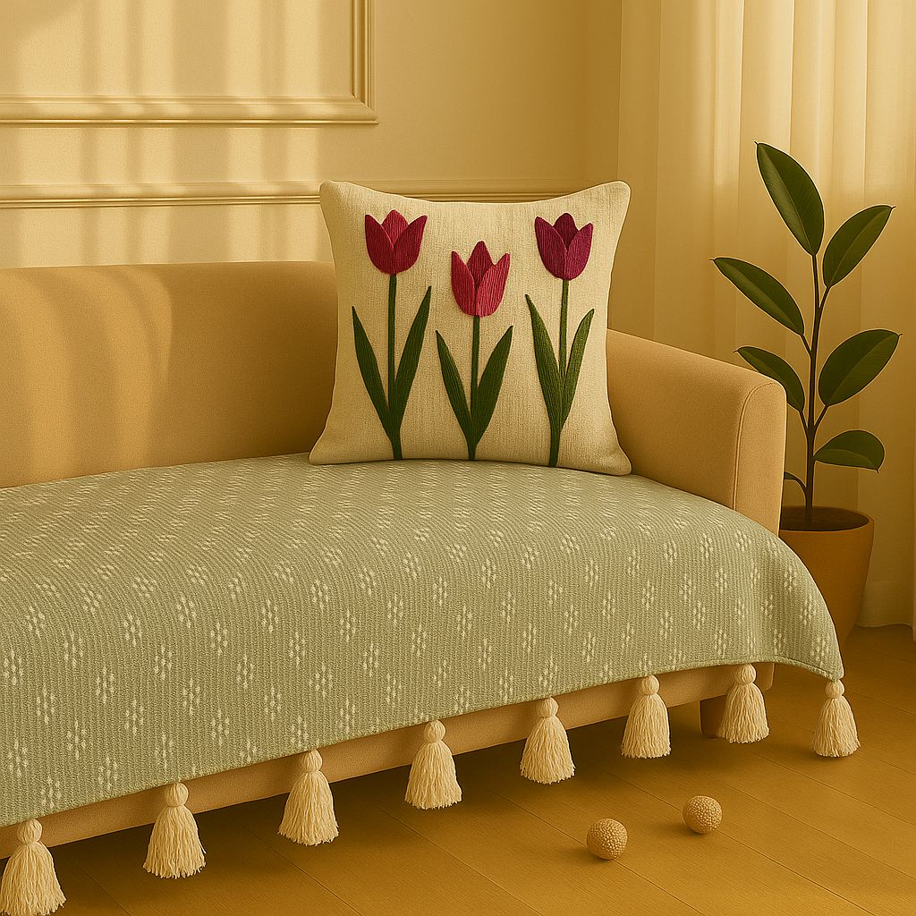 Sofa Cover