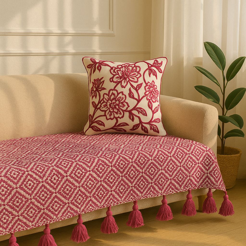 Sofa Cover