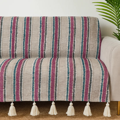 Sofa and Back Cover