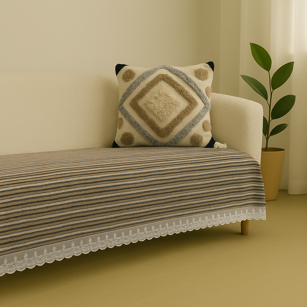 Sofa Cover