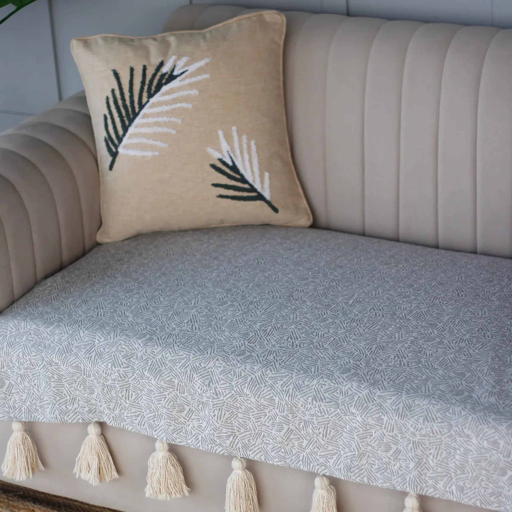 Sofa Cover