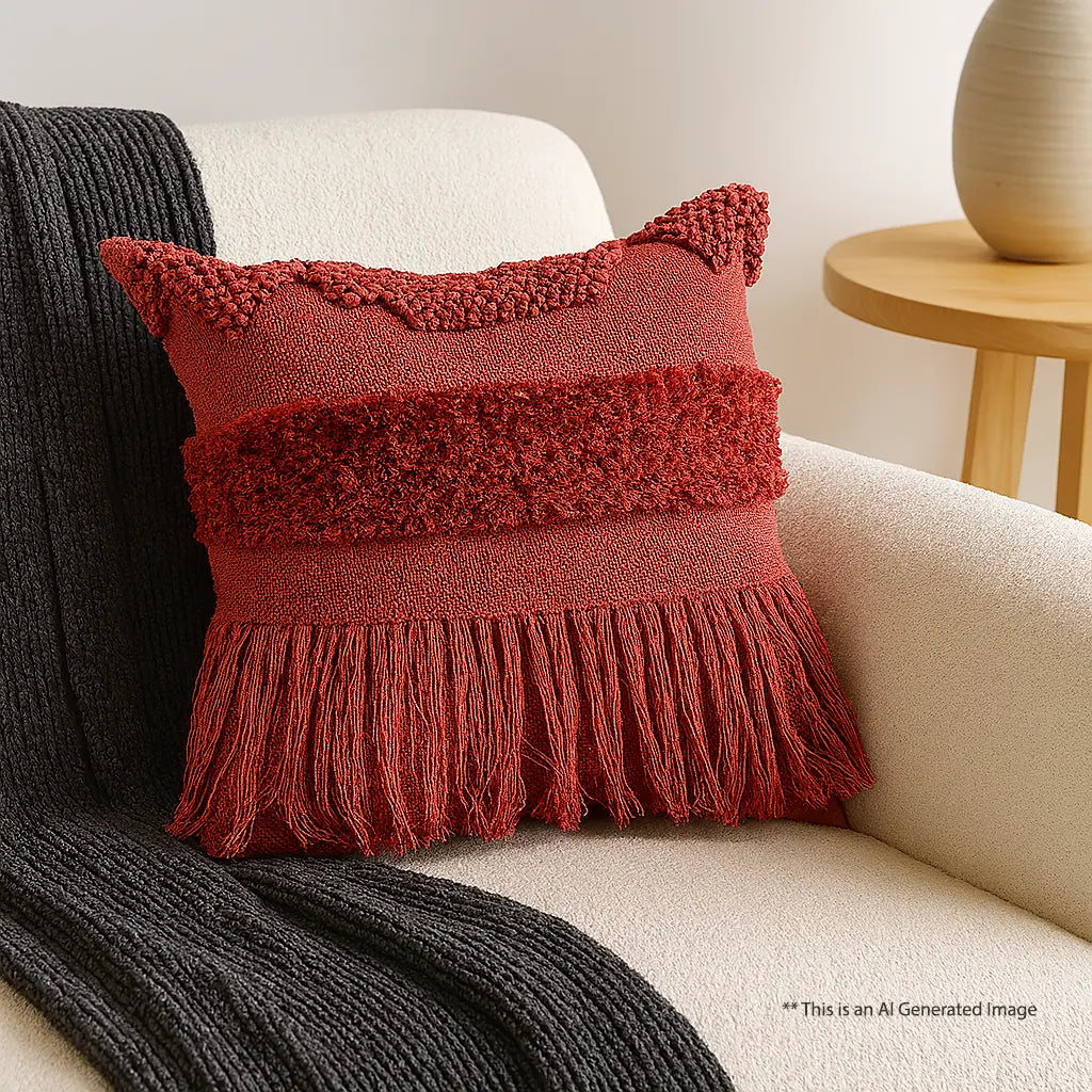 Cushion cover