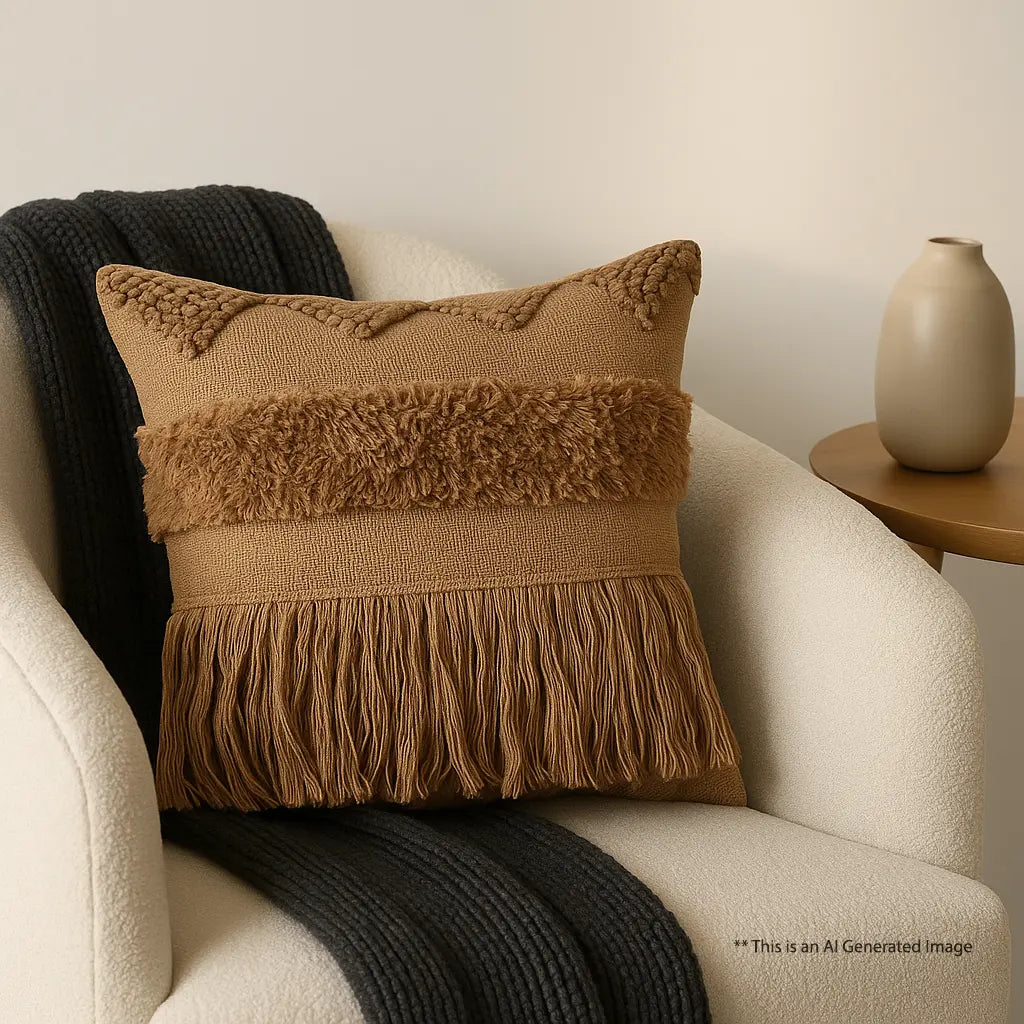 Cushion cover