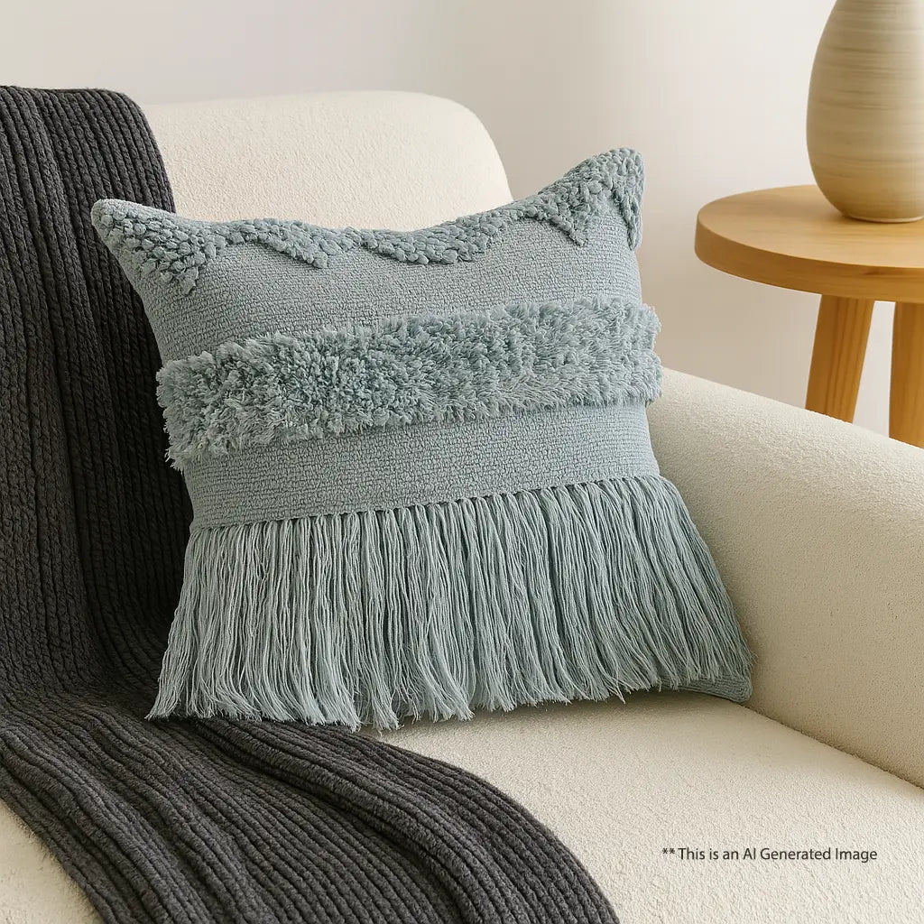 Cushion cover