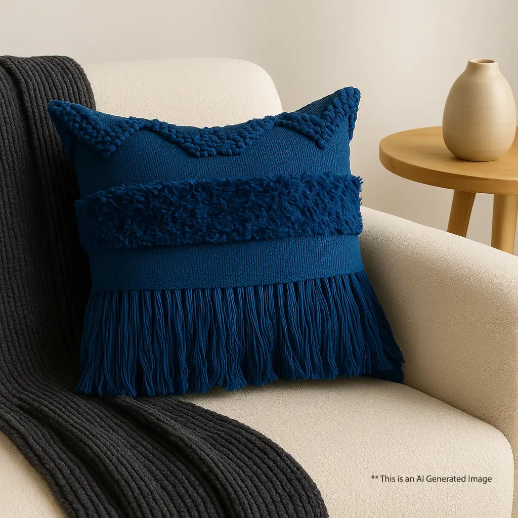 Cushion cover