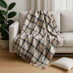 Sofa Throw Blanket