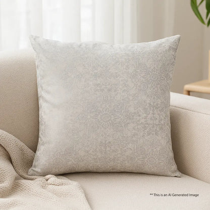 Printed Cushion Cover 60cm X 60cm (24" X 24")