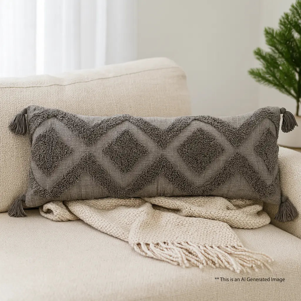 Lumbar Cover